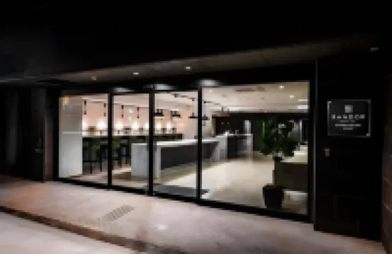 Randor Hotel Namba Osaka Suites