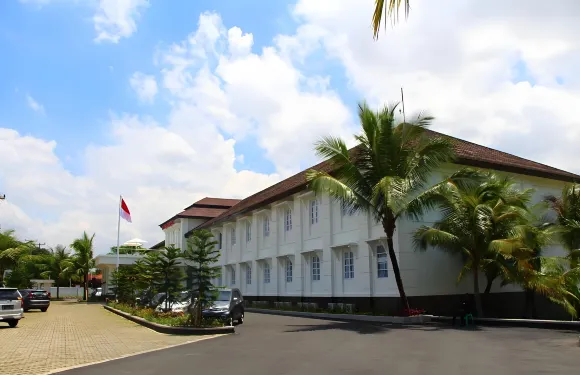 勒塞瑪爾酒店-瑟朗