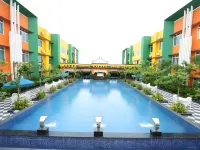 Mayfair World Cup Village Hotels in Rourkela