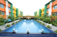 Mayfair World Cup Village Hotels in Rourkela