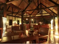 Lao Spirit Resort