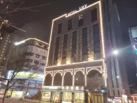 비지니스 디자인 호텔 루브