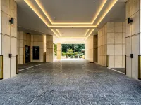 Hotel the Wynn Hotel dekat Pom Bensin Munbong