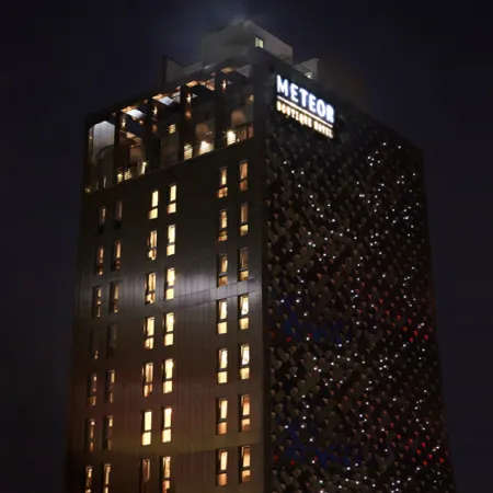Hotel METEOR