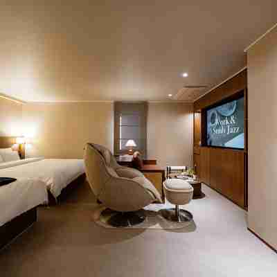 맨션 브릿지 군산 Rooms