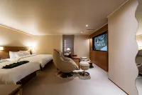 Gunsan Mansion Bridge Hotel