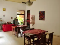 Hotel Dana Jogja