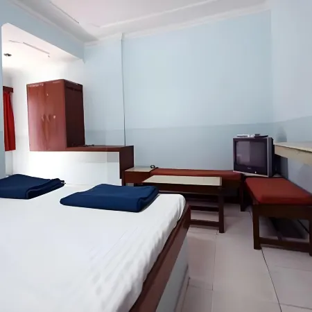 Hotel Dharamlok