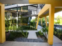 Nongbua Garden View Hotels in Nong Bua Lam Phu