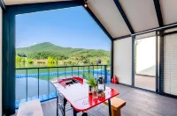 Hongcheon Monterio Glamping