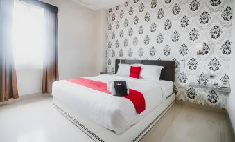 RedDoorz Plus Near Universitas Negeri Makassar