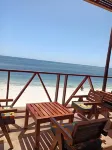 Double A Nungwi Beach Hotel - Ocean View