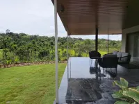 Songs of the Treepie Hotel a Kodagu