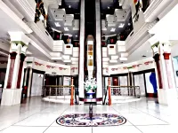 Hotel KC Cross Road Panchkula