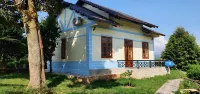 Nam Nhi Farm Villa