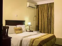 Beni Hotels Hotels in Apapa