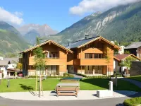 AlpinLodges Matrei Các khách sạn gần National Park Hohe Tauern