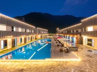 Gapyeong Orion Poolvilla Pension Hotels near Gapyeong-eup