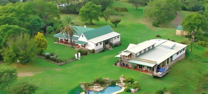 Spion Kop Lodge Hotels in Uthukela DC