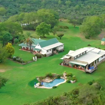 Spion Kop Lodge