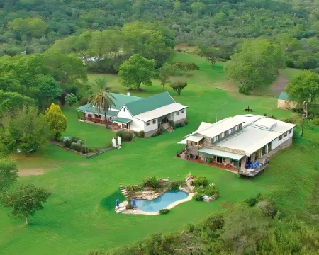 Spion Kop Lodge Hotels in Uthukela DC
