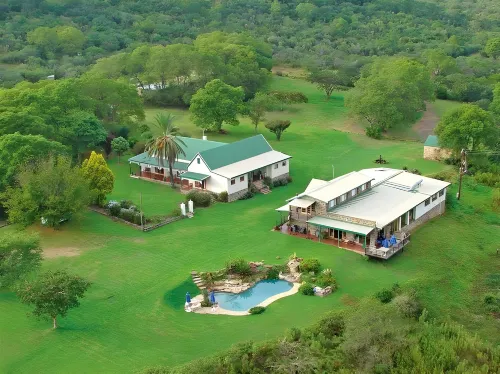 Spion Kop Lodge Hotels in Uthukela DC