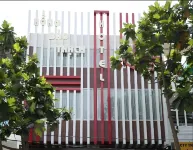 Hong Bao Thach Hotel di Bình Tân