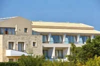 Castello Boutique Resort & Spa - Adults Only Hotel di Vrachasi
