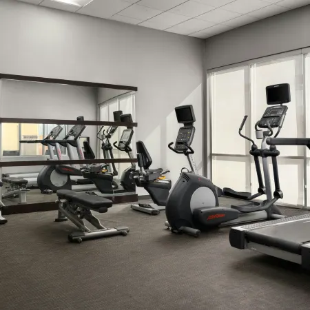 Courtyard by Marriott Fayetteville Fort Bragg Spring Lake