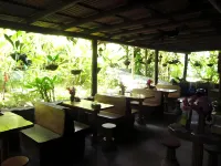 Rancho Margot Sustainable & Self Sufficient Eco Lodge