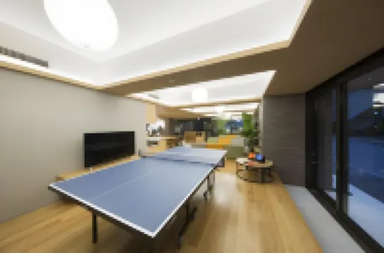 Montan Hakata Hotels in Fukuoka