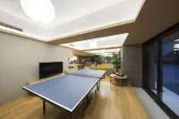 Montan Hakata Hotel a Shime