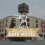 Hotel Seoul Hotels near Historic center of Mexico City
