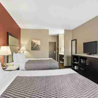 Best Western Carlisle Rooms