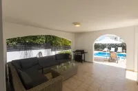 Protaras Holiday Villa My5 - Apartments