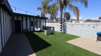 Exotic home 3bed2bath 20min to beach downtown - Homestays