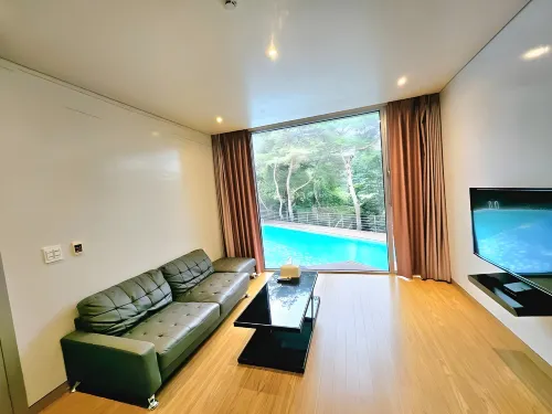 You are Suite Pool Villa - Bintang 4