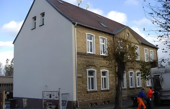 沃爾哈爾茲巴倫斯特青年旅舍