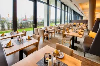 Loginn Hotel Leipzig