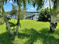 Waterfront Oasis