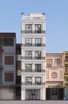 Studio Hai Bà Trưng 하노이 호텔