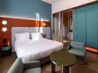 Palazzo Tirso Hotel Cagliari - MGallery Collection Hotels in Cagliari