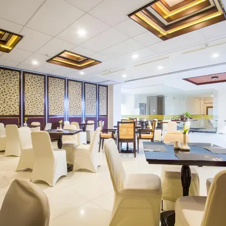 Grand Sae Boutiqe Hotel By WSTAY