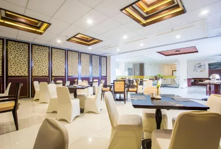 Grand Sae Boutiqe Hotel By WSTAY