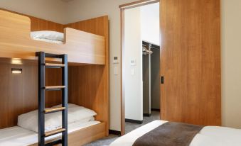 MIMARU Tokyo Asakusa Station