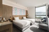 Crowne Plaza Penang Straits City Hotels in Butterworth