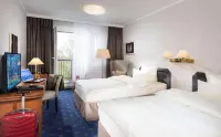Best Western Hotel Windorf Hotels in Markkleeberg
