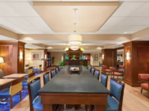Hampton Inn Warrenton Hotels in Fauquier County