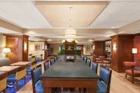 Hampton Inn Warrenton Hotels in Warrenton