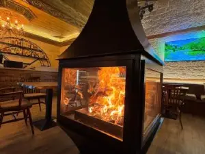 Hotel Ansel